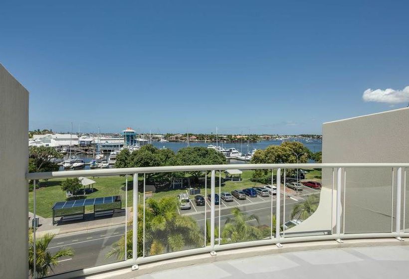 Sailport Mooloolaba Apartments | Mooloolaba | Queensland | Australia 15