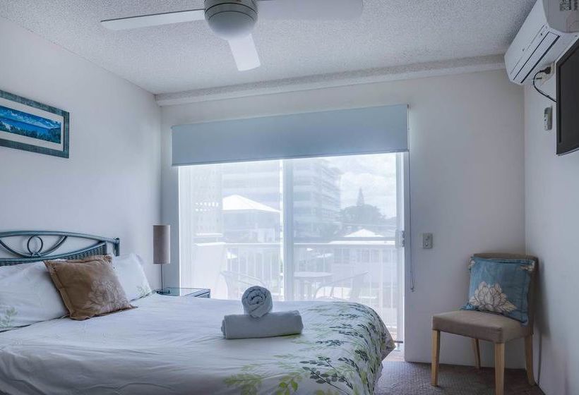 Sailport Mooloolaba Apartments | Mooloolaba | Queensland | Australia 16