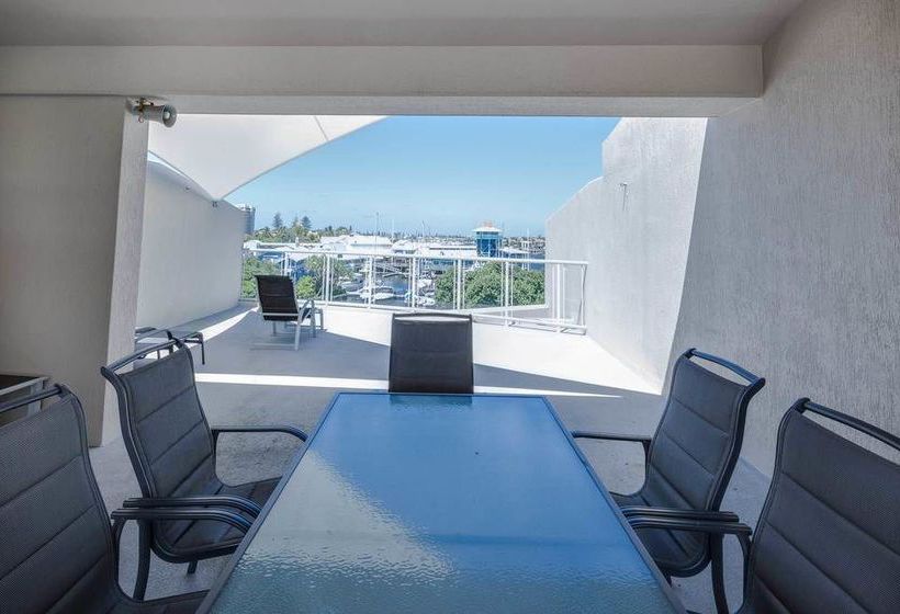 Sailport Mooloolaba Apartments | Mooloolaba | Queensland | Australia 17