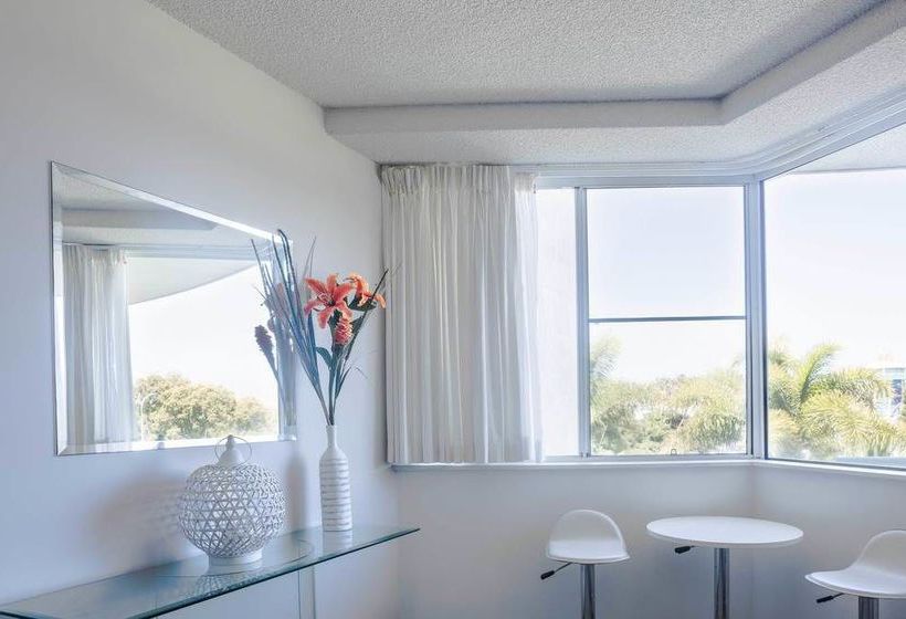 Sailport Mooloolaba Apartments | Mooloolaba | Queensland | Australia 18