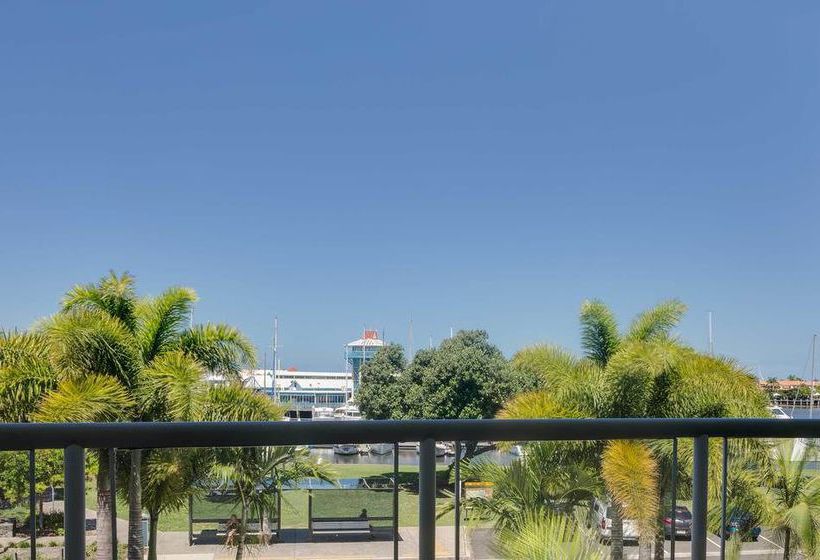 Sailport Mooloolaba Apartments | Mooloolaba | Queensland | Australia 19