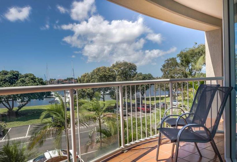 Sailport Mooloolaba Apartments | Mooloolaba | Queensland | Australia 20