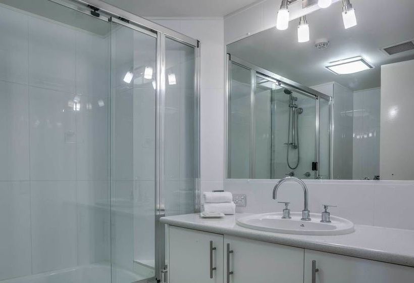 Sailport Mooloolaba Apartments | Mooloolaba | Queensland | Australia 3