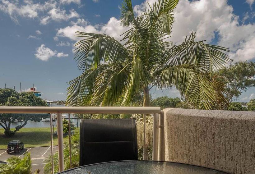 Sailport Mooloolaba Apartments | Mooloolaba | Queensland | Australia 4