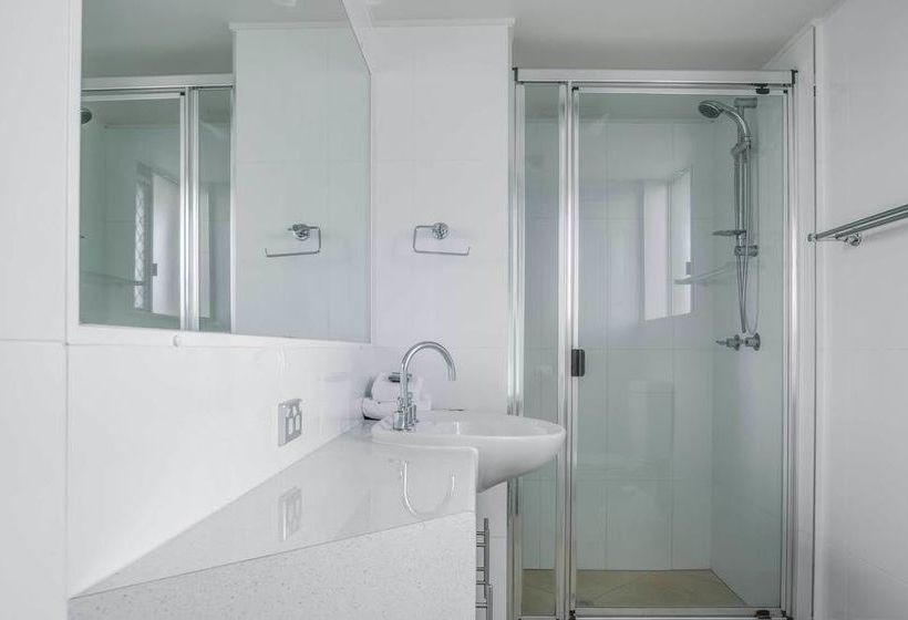 Sailport Mooloolaba Apartments | Mooloolaba | Queensland | Australia 6