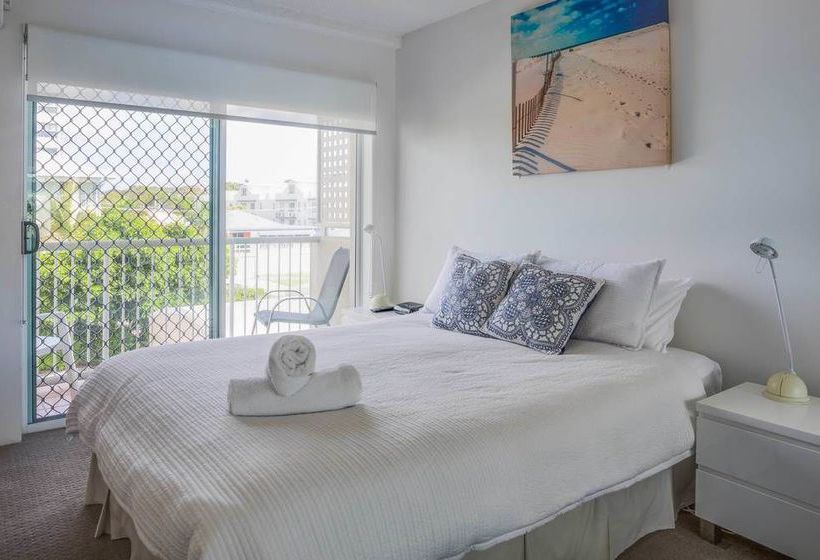 Sailport Mooloolaba Apartments | Mooloolaba | Queensland | Australia 7