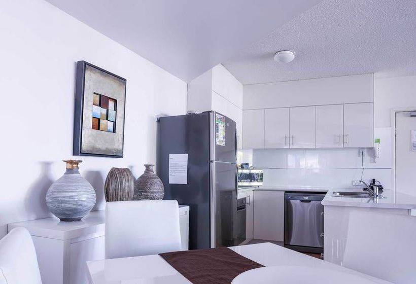 Sailport Mooloolaba Apartments | Mooloolaba | Queensland | Australia 8