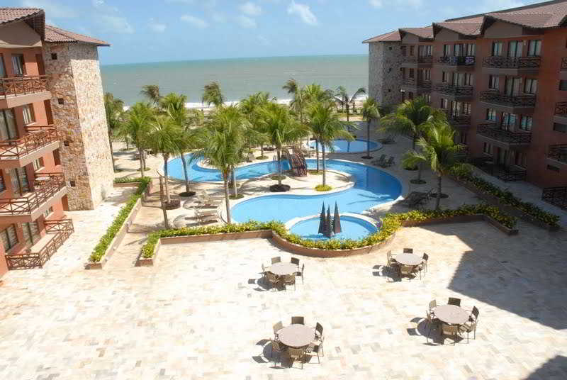 Hotel Kariri Beach  | Cumbuco | Ceara | Brasil 1