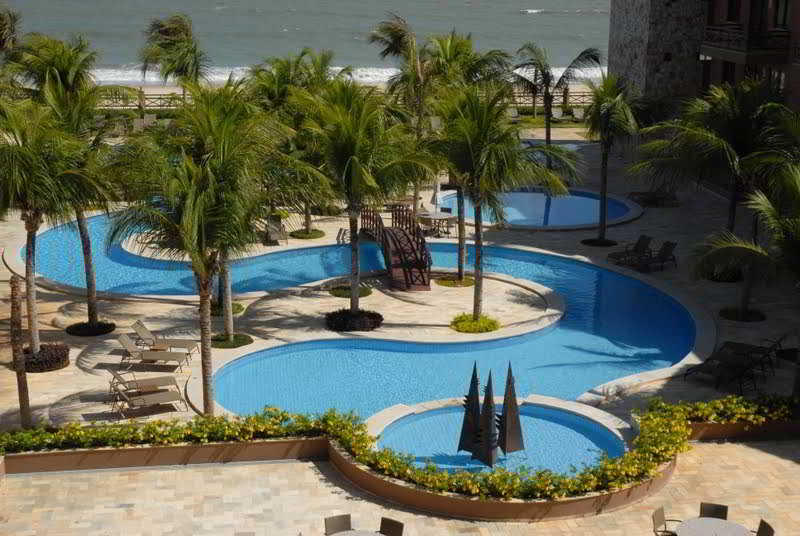 Hotel Kariri Beach  | Cumbuco | Ceara | Brasil 2