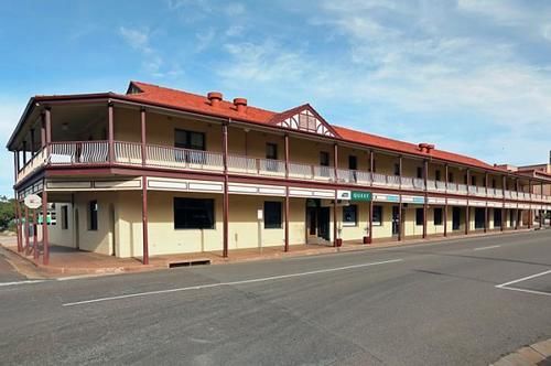 Whyalla Playford Apartments | Whyalla | South Australia | Australia 6