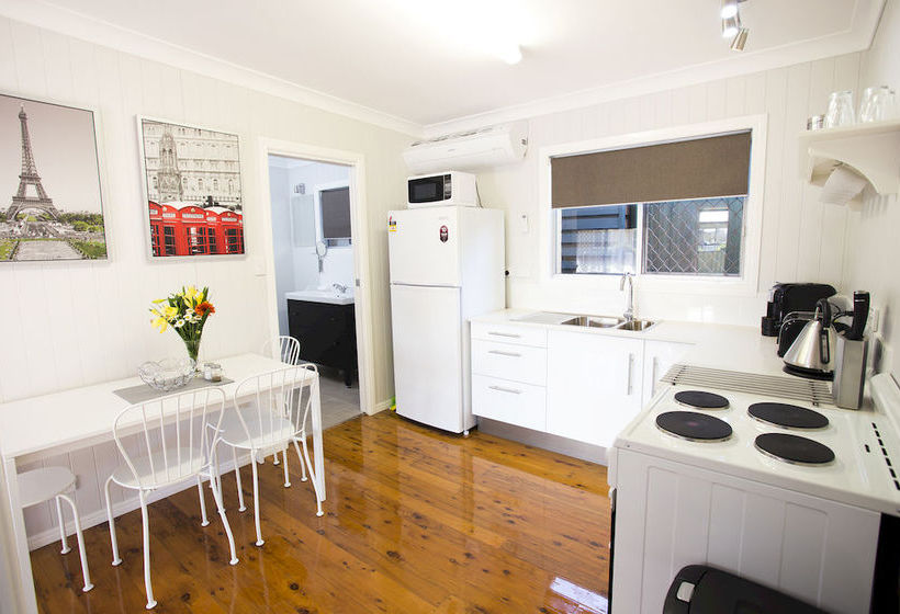 Motel Garden City Motor Inn | Toowoomba | Queensland | Australia 10