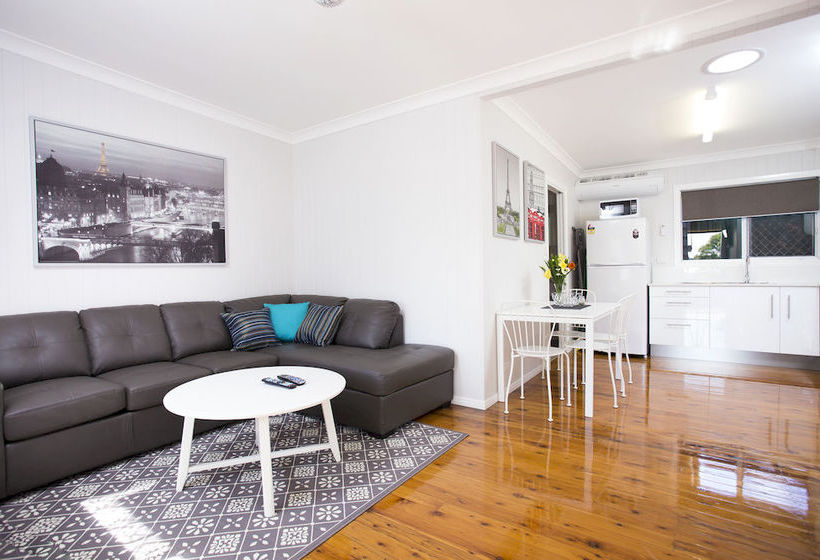 Motel Garden City Motor Inn | Toowoomba | Queensland | Australia 11