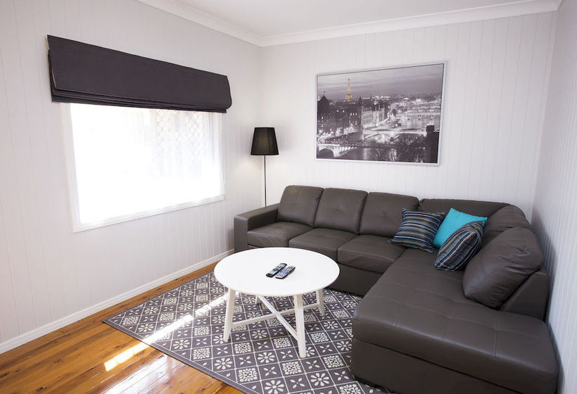 Motel Garden City Motor Inn | Toowoomba | Queensland | Australia 12