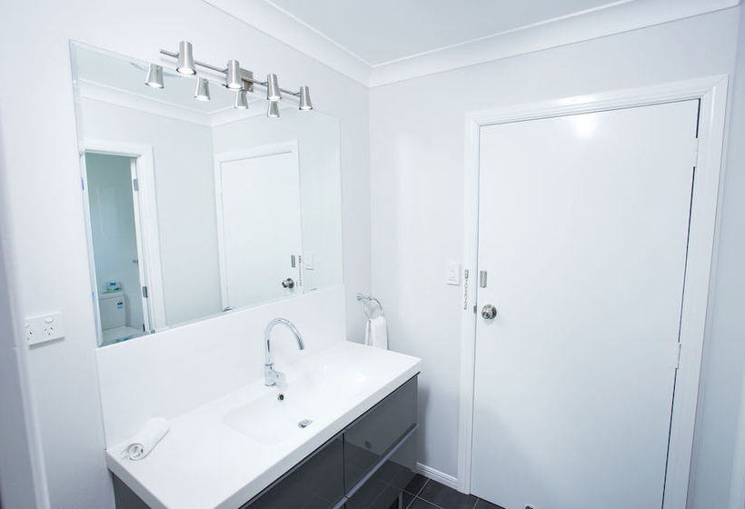 Motel Garden City Motor Inn | Toowoomba | Queensland | Australia 13