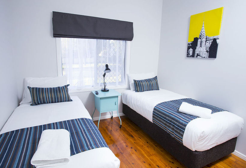 Motel Garden City Motor Inn | Toowoomba | Queensland | Australia 14