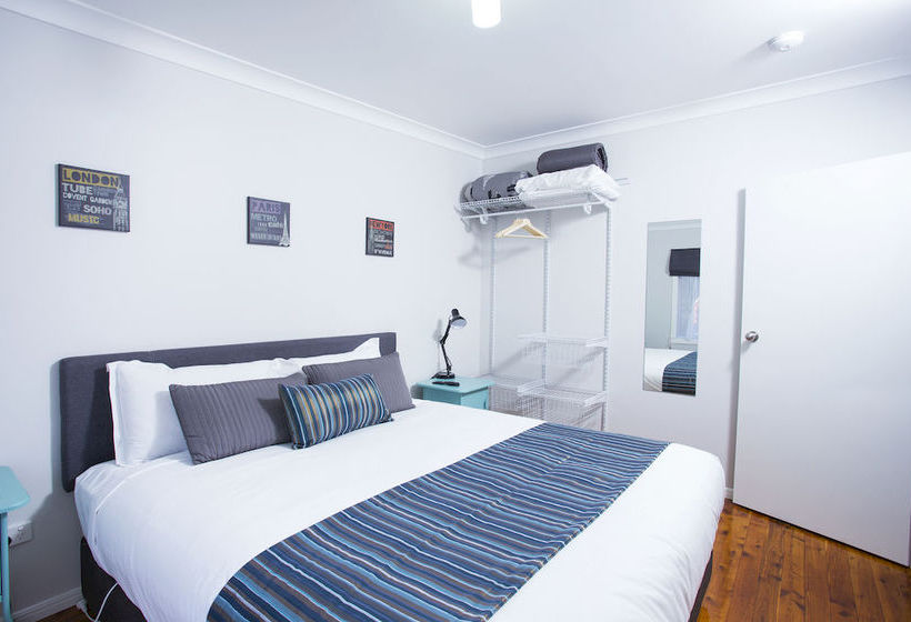 Motel Garden City Motor Inn | Toowoomba | Queensland | Australia 15