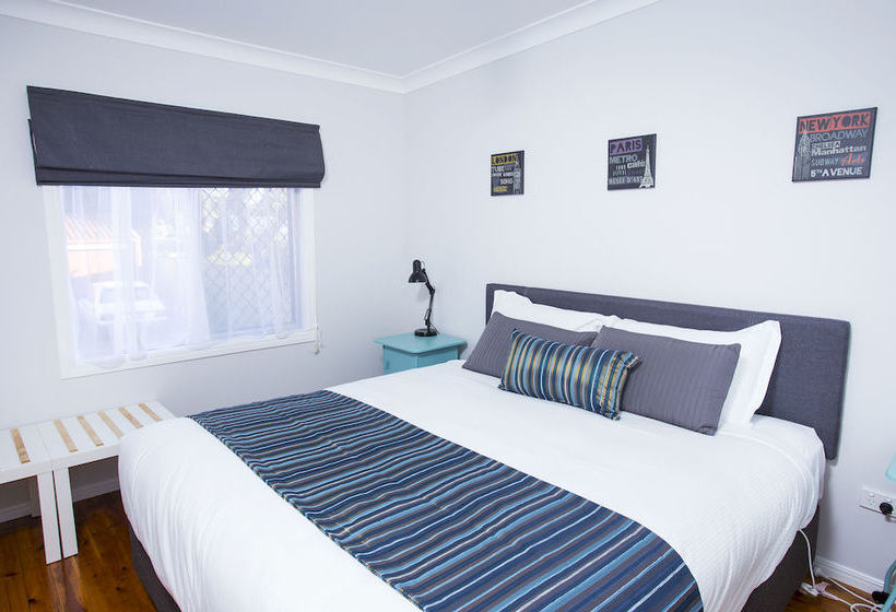 Motel Garden City Motor Inn | Toowoomba | Queensland | Australia 16