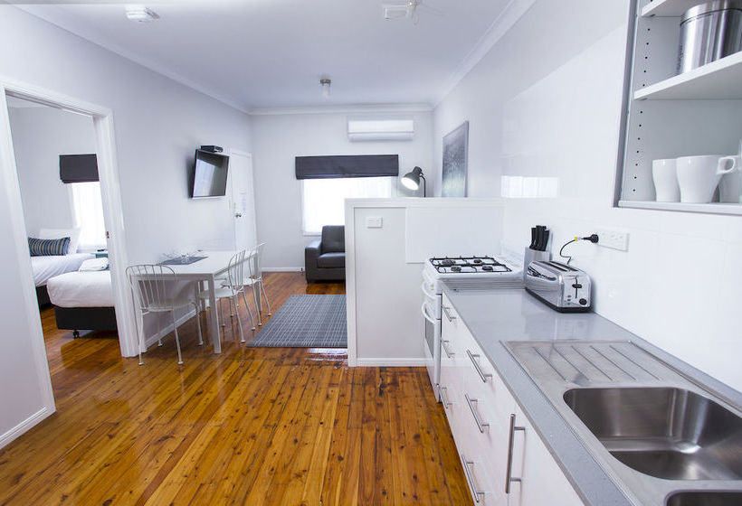 Motel Garden City Motor Inn | Toowoomba | Queensland | Australia 17