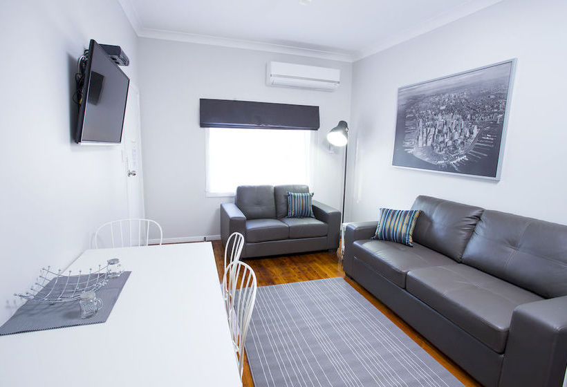 Motel Garden City Motor Inn | Toowoomba | Queensland | Australia 18