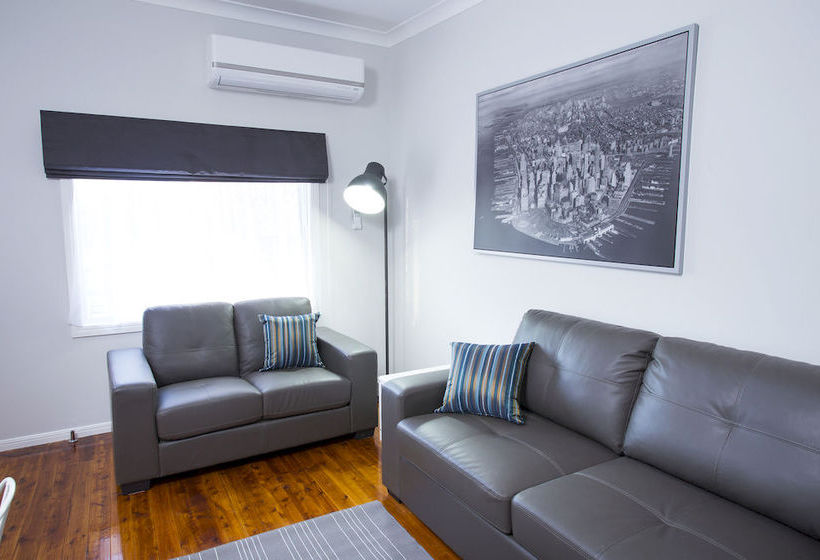 Motel Garden City Motor Inn | Toowoomba | Queensland | Australia 19