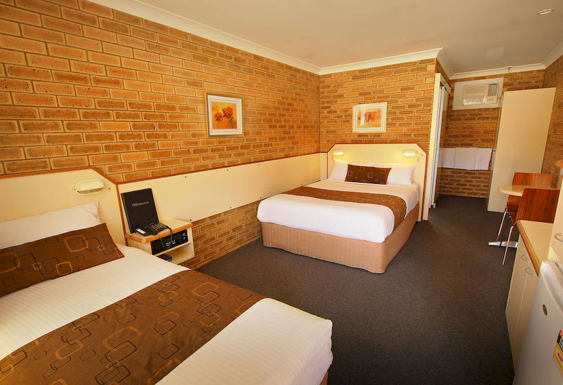 Motel Garden City Motor Inn | Toowoomba | Queensland | Australia 2