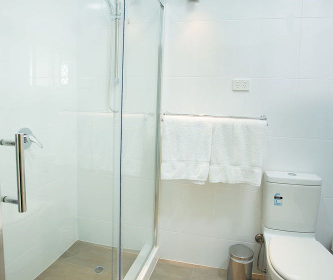 Motel Garden City Motor Inn | Toowoomba | Queensland | Australia 20