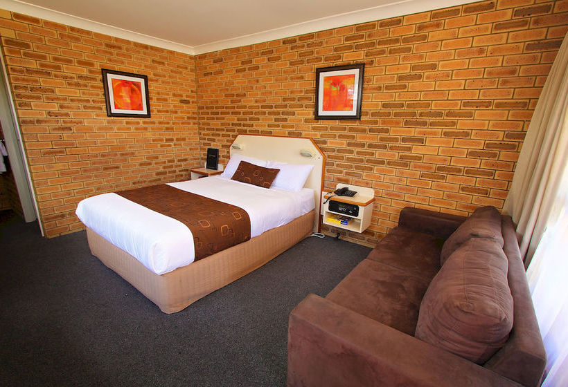 Motel Garden City Motor Inn | Toowoomba | Queensland | Australia 3