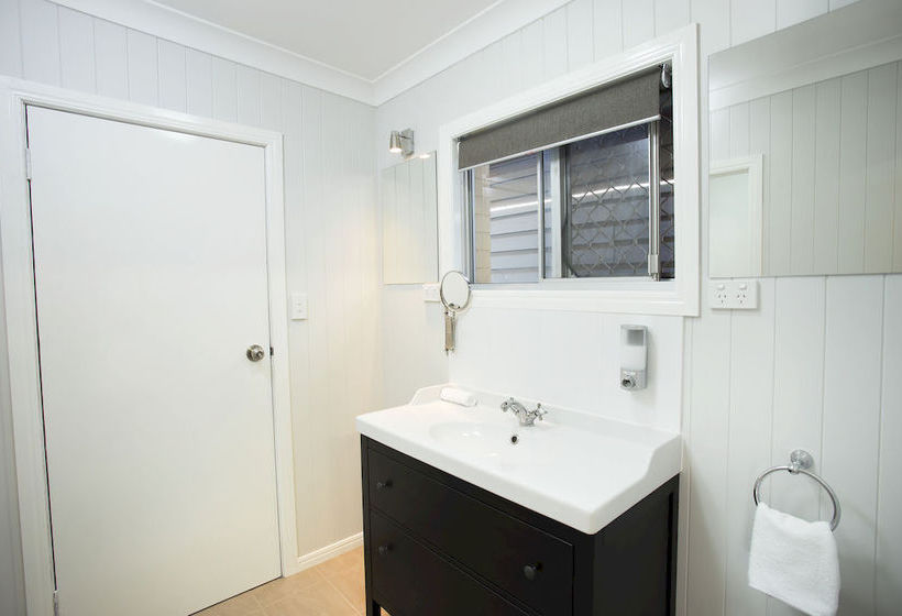 Motel Garden City Motor Inn | Toowoomba | Queensland | Australia 6