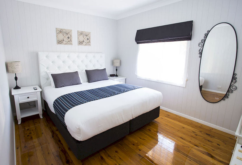 Motel Garden City Motor Inn | Toowoomba | Queensland | Australia 7