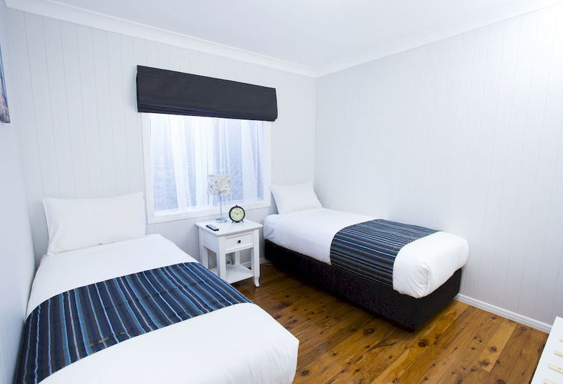 Motel Garden City Motor Inn | Toowoomba | Queensland | Australia 8