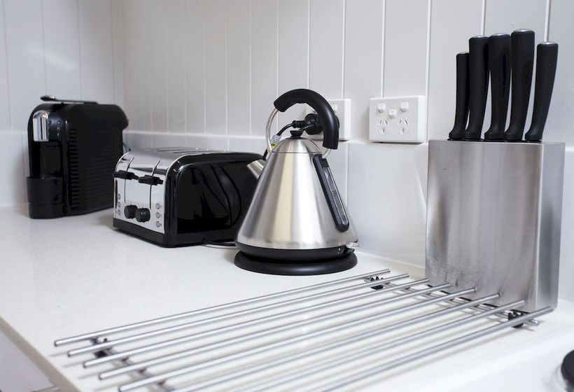 Motel Garden City Motor Inn | Toowoomba | Queensland | Australia 9