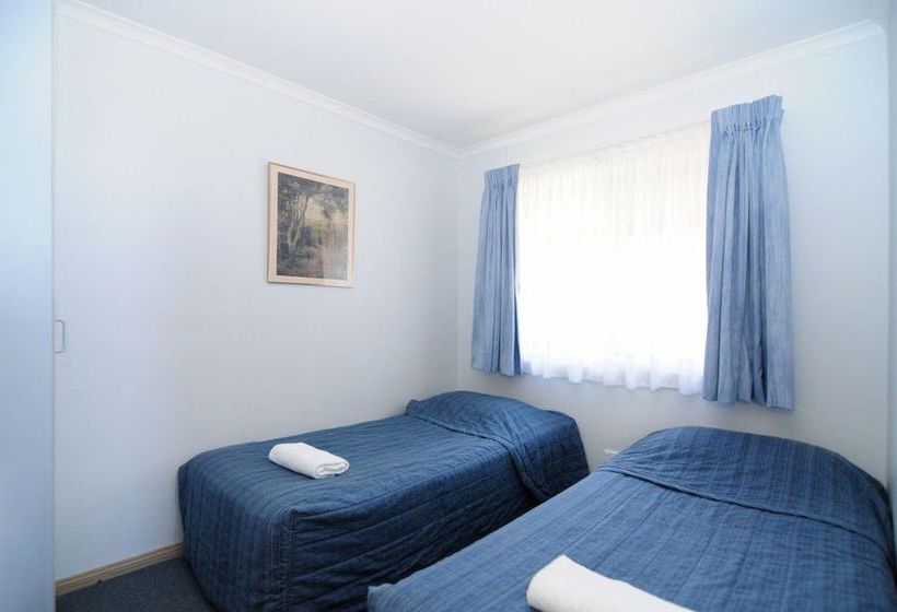 Hotel Surf Beach Holiday Park | Kiama | New South Wales | Australia 1