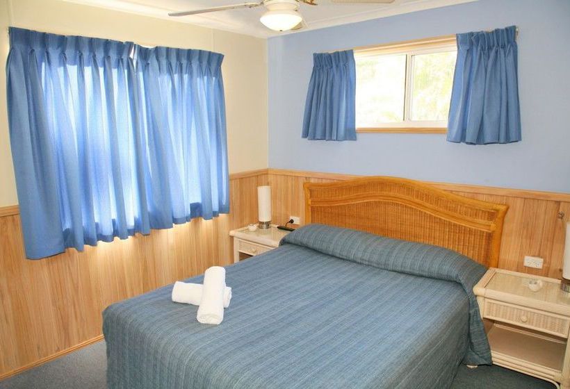 Hotel Surf Beach Holiday Park | Kiama | New South Wales | Australia 11