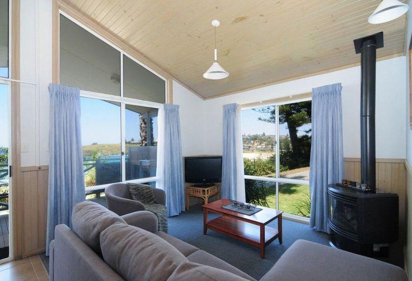 Hotel Surf Beach Holiday Park | Kiama | New South Wales | Australia 12