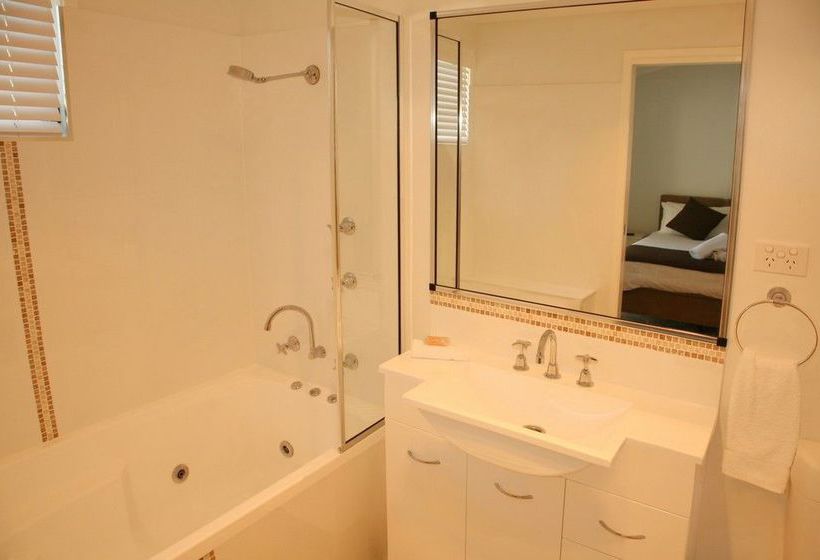 Hotel Surf Beach Holiday Park | Kiama | New South Wales | Australia 14