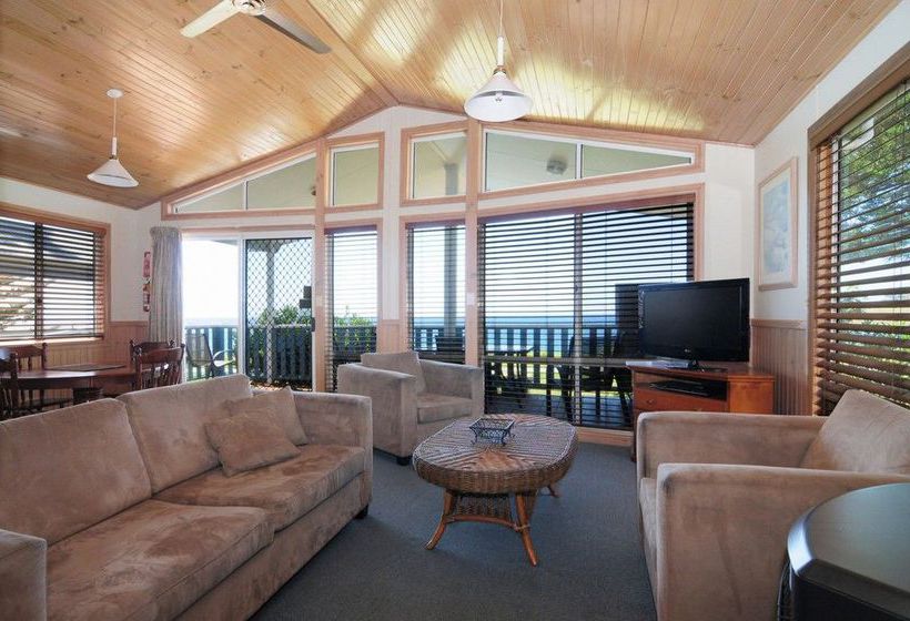 Hotel Surf Beach Holiday Park | Kiama | New South Wales | Australia 17