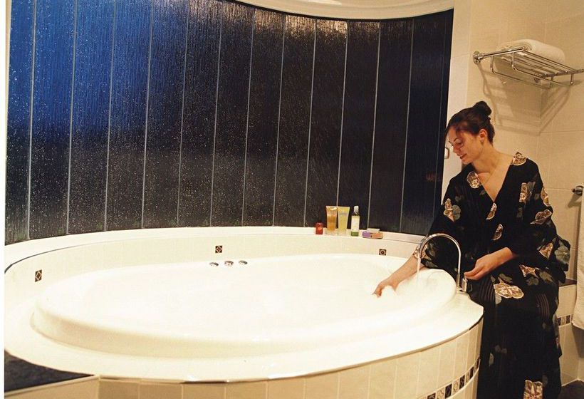 Hotel Surf Beach Holiday Park | Kiama | New South Wales | Australia 20