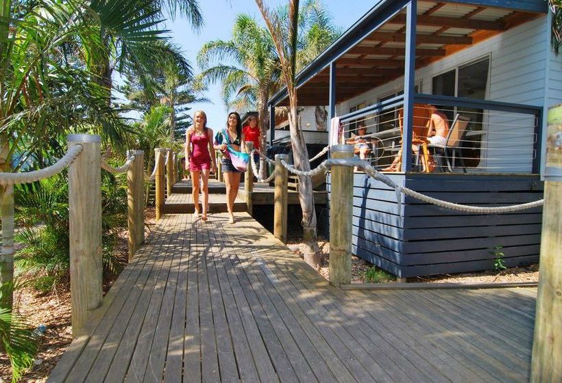 Hotel Surf Beach Holiday Park | Kiama | New South Wales | Australia 5