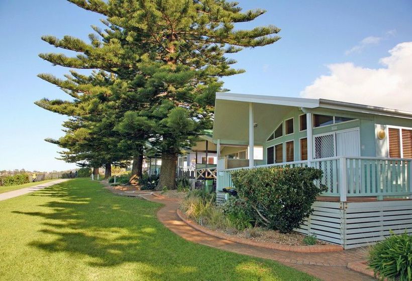 Hotel Surf Beach Holiday Park | Kiama | New South Wales | Australia 8