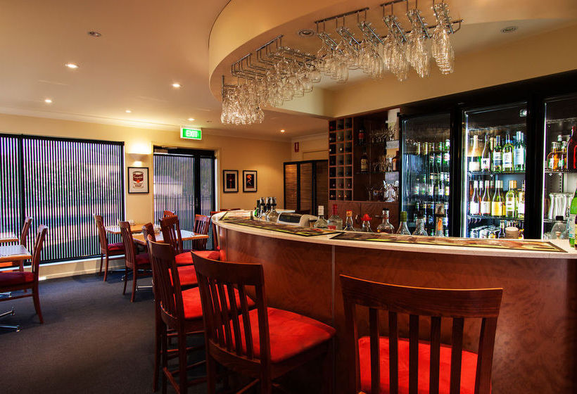 Motel Kobbers Motor Inn | Dalby | Queensland | Australia 1