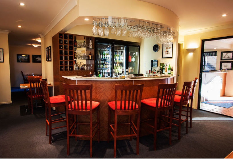 Motel Kobbers Motor Inn | Dalby | Queensland | Australia 10