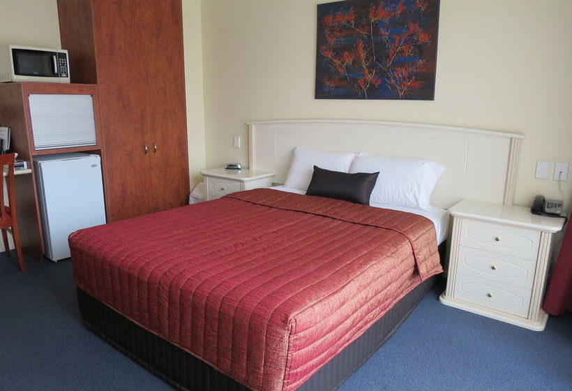 Motel Kobbers Motor Inn | Dalby | Queensland | Australia 17