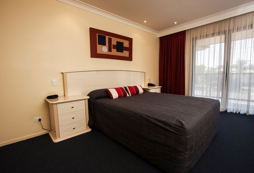 Motel Kobbers Motor Inn | Dalby | Queensland | Australia 2