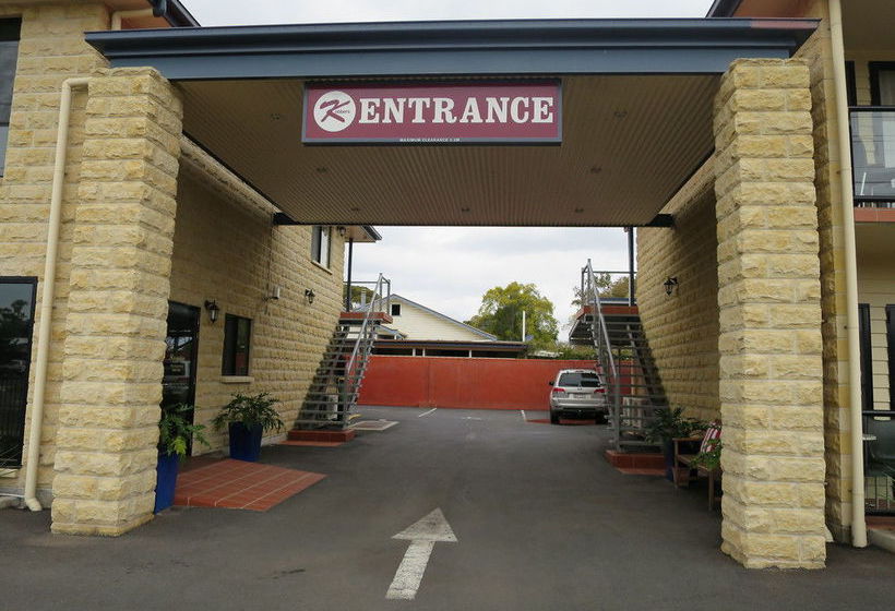 Motel Kobbers Motor Inn | Dalby | Queensland | Australia 20