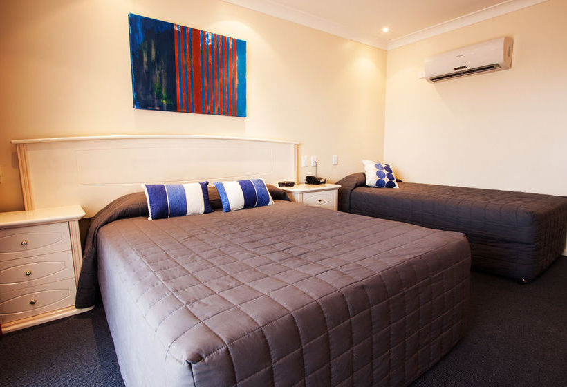 Motel Kobbers Motor Inn | Dalby | Queensland | Australia 3