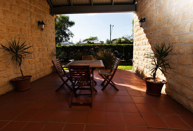 Motel Kobbers Motor Inn | Dalby | Queensland | Australia 8