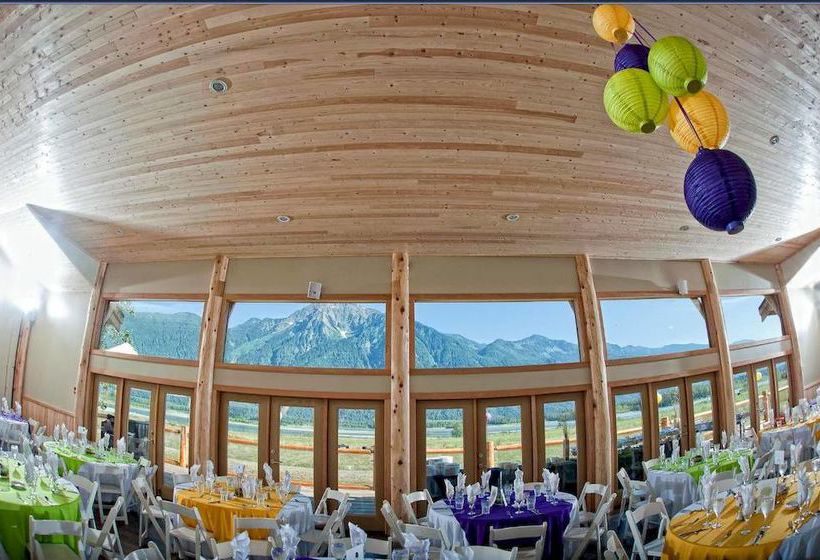 Hotel Fraser River Lodge | Agassiz | British Columbia | Canada 13