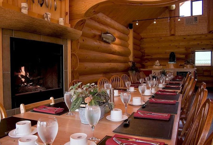 Hotel Fraser River Lodge | Agassiz | British Columbia | Canada 15