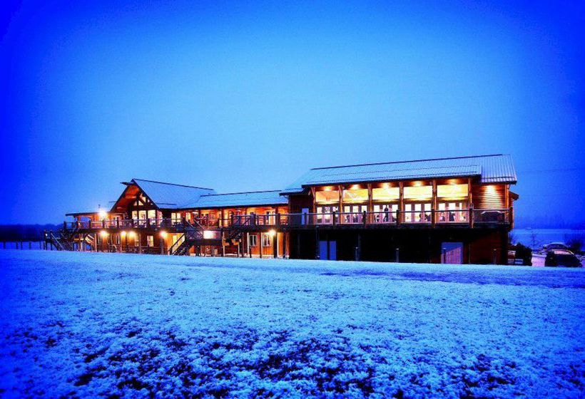 Hotel Fraser River Lodge | Agassiz | British Columbia | Canada 19