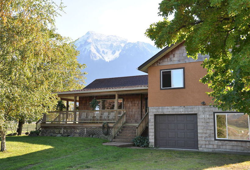 Hotel Fraser River Lodge | Agassiz | British Columbia | Canada 2